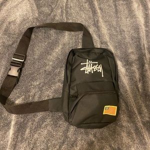 Stussy Crossbody Bag